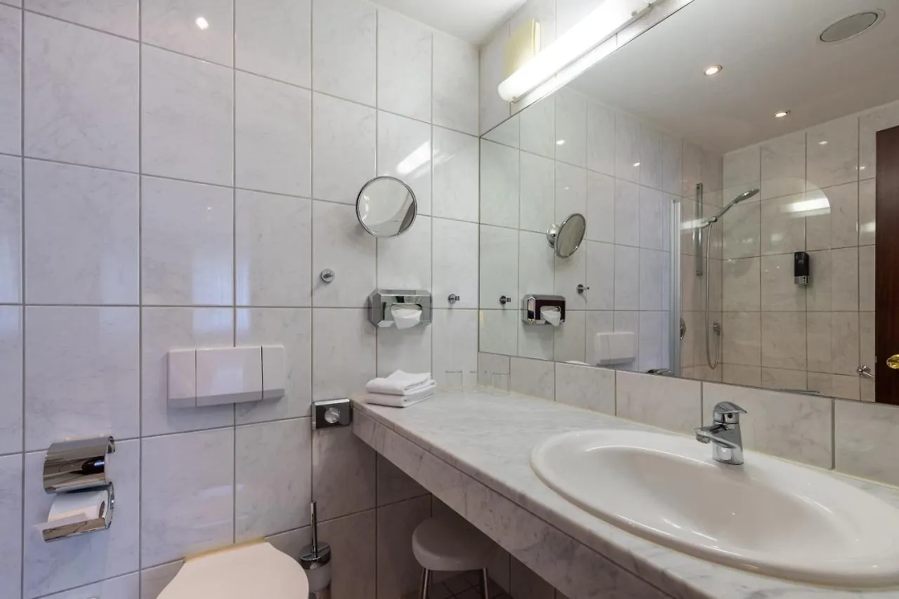 Trip Inn Hotel Esplanade, Duesseldorf Düsseldorf