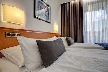 Trip Inn Hotel Esplanade Düsseldorf