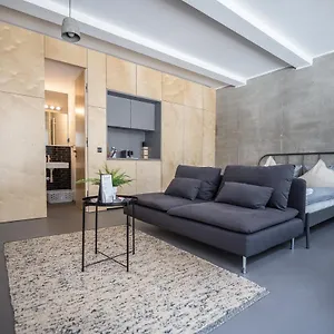 Nena Metropolpark - Mitte -adult Only Apart Otel Berlin