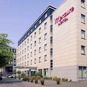 Mercure Nord Otel Düsseldorf