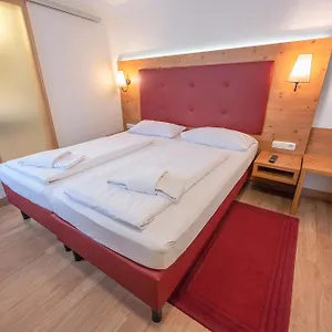 Eder Otel Münih