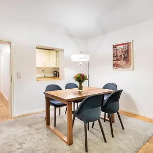 Downtown Torstr, 4 Unique Units From 1-3 Bedrooms Apartamento Berlín