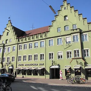 Bayerischer Hof Hotel Freising