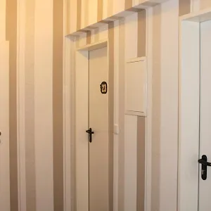 Отель Famosa, Дюссельдорф