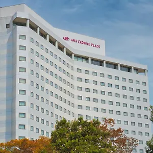 Отель Ana Crowne Plaza By Ihg Нарита