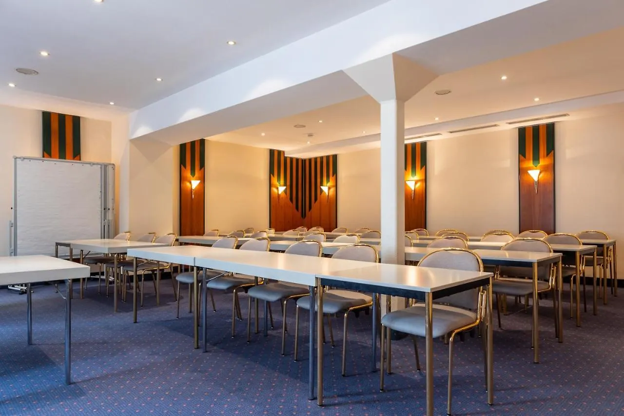 Trip Inn Hotel Esplanade, Duesseldorf