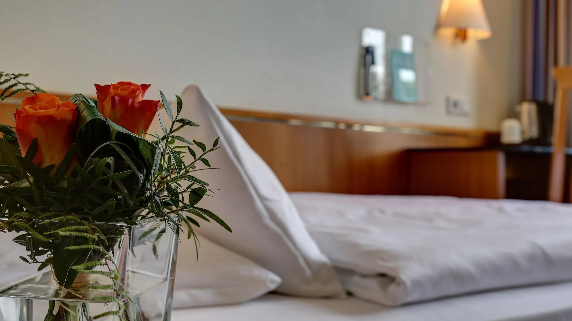 Trip Inn Hotel Esplanade, Duesseldorf  Dusseldorf