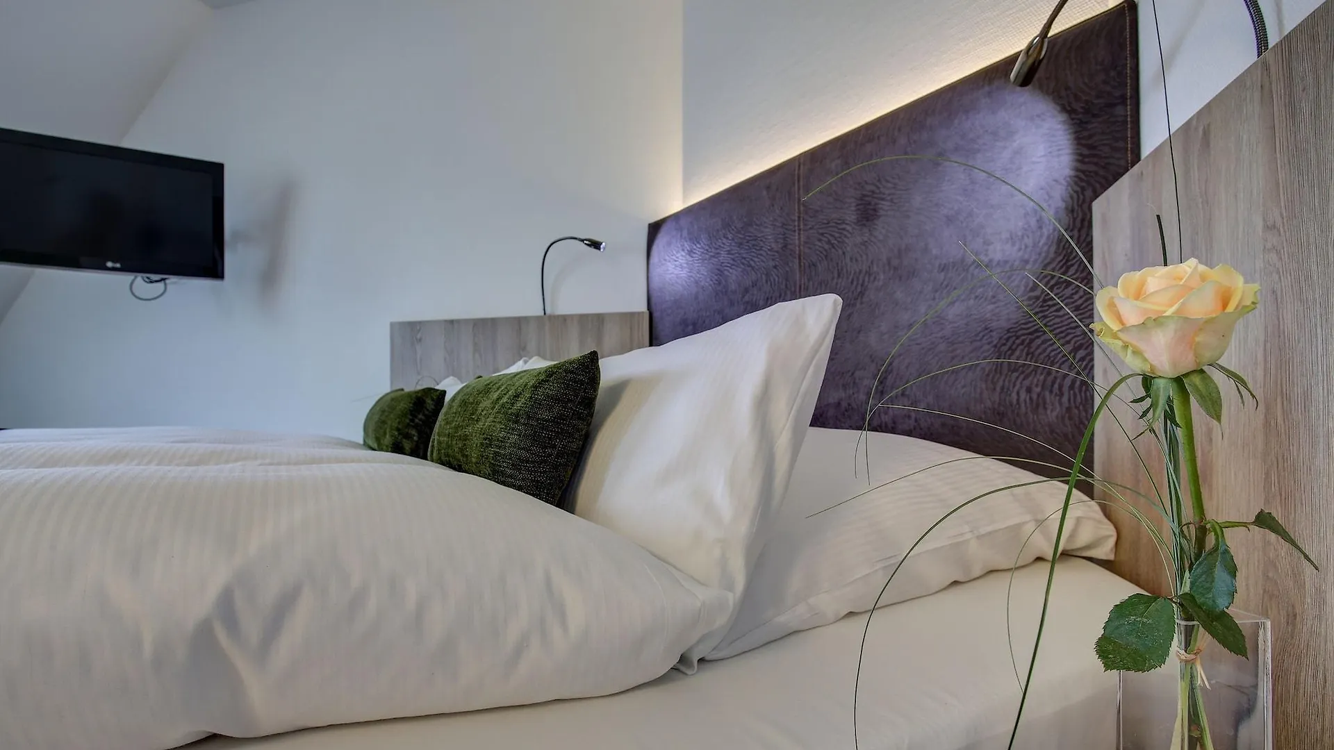 Trip Inn Hotel Esplanade, Duesseldorf 4*, Dusseldorf Germany