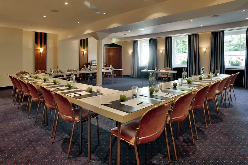 Trip Inn Hotel Esplanade, Duesseldorf 4*, Dusseldorf Germany