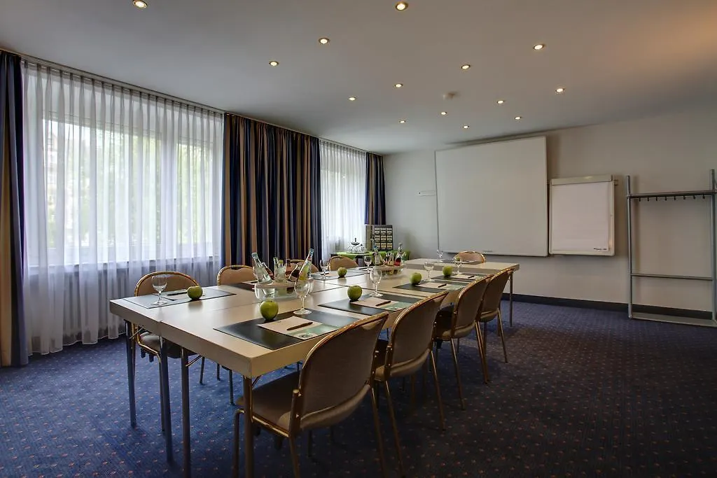 Trip Inn Hotel Esplanade, Duesseldorf