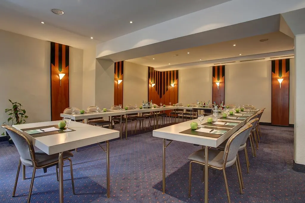 Trip Inn Hotel Esplanade, Duesseldorf  Dusseldorf